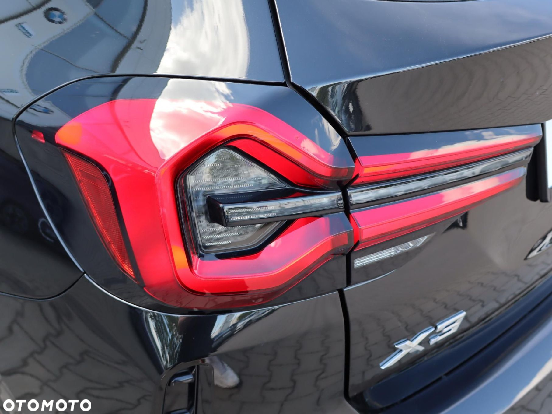 BMW X3 - 26