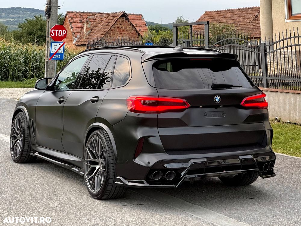 BMW X5 M M50d - 16
