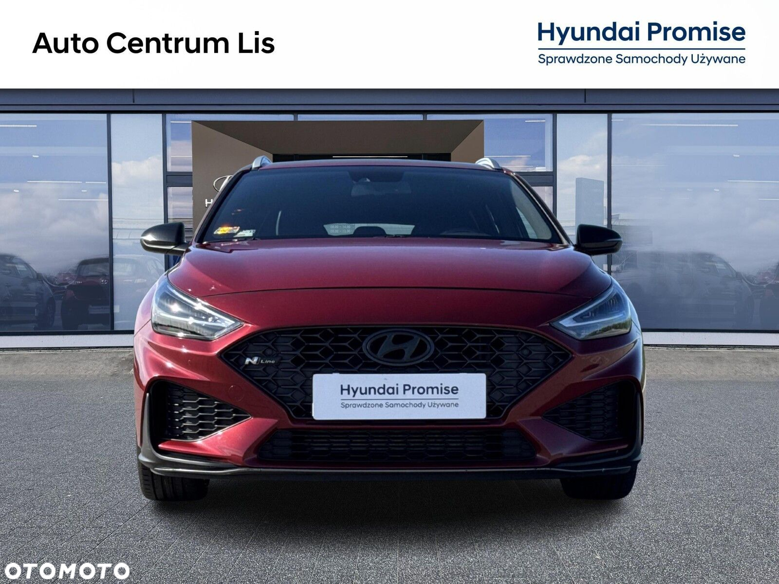 Hyundai i30 - 8