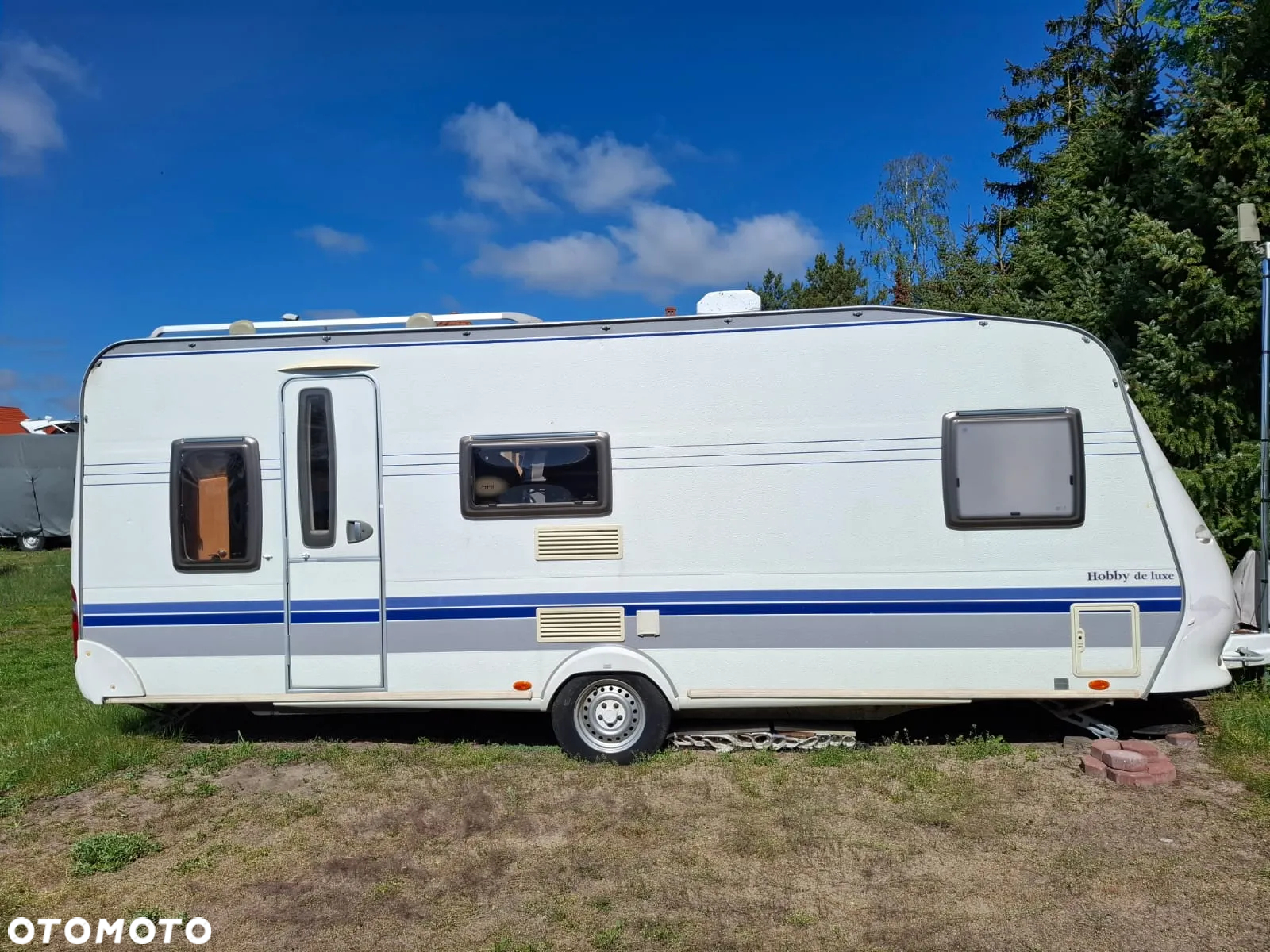 Hobby 560 KMFE - 4