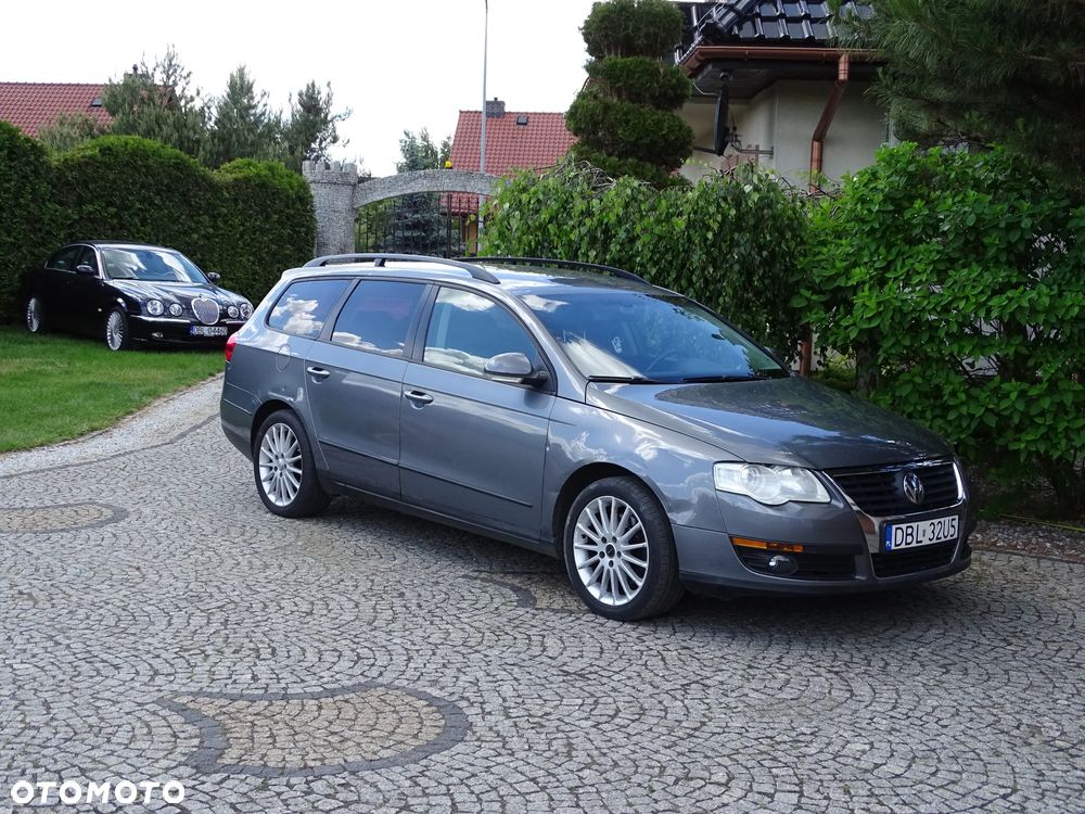 Volkswagen Passat 1.9 TDI Comfortline - 5