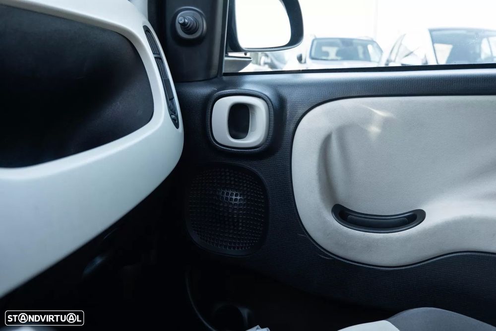 Fiat Panda 1.2 Pop - 16