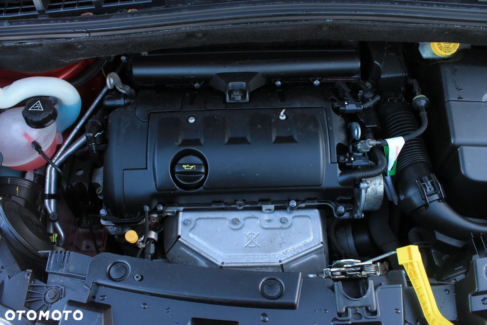 Citroën C3 Picasso - 18