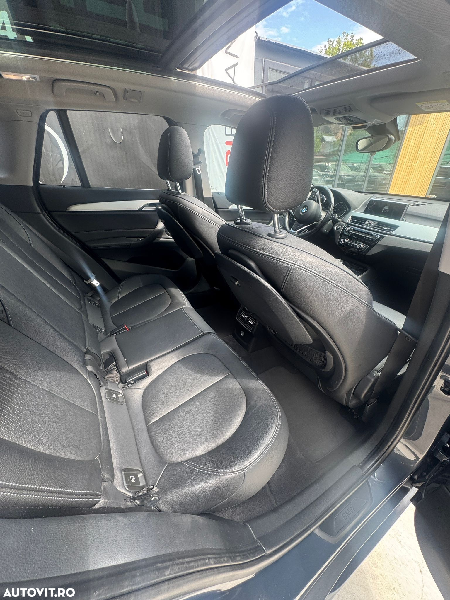 BMW X1 - 8