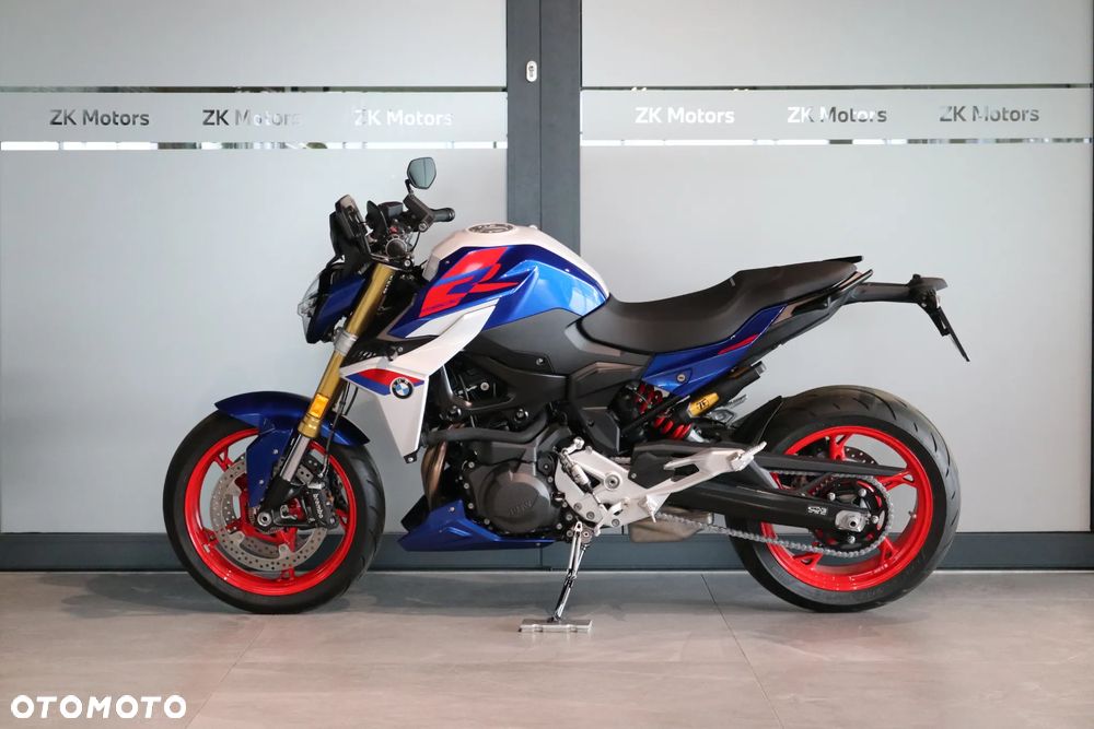 BMW R - 5