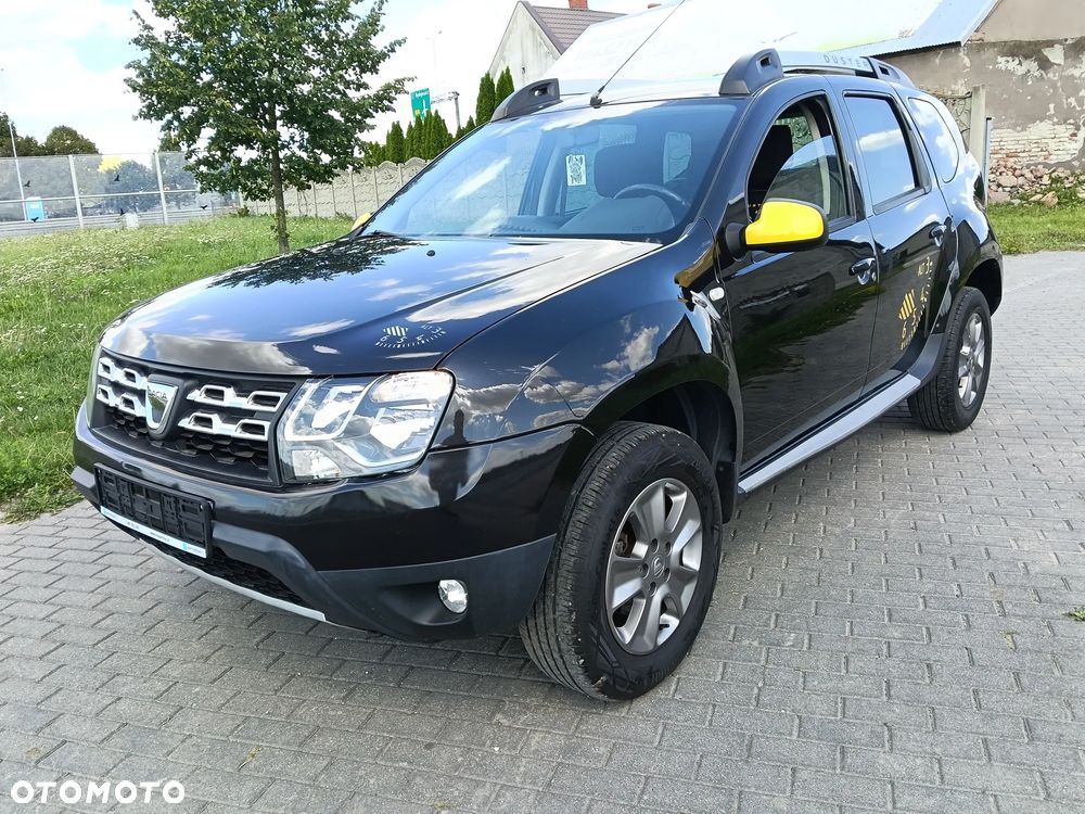 Dacia Duster 1.2 TCe Celebration - 2