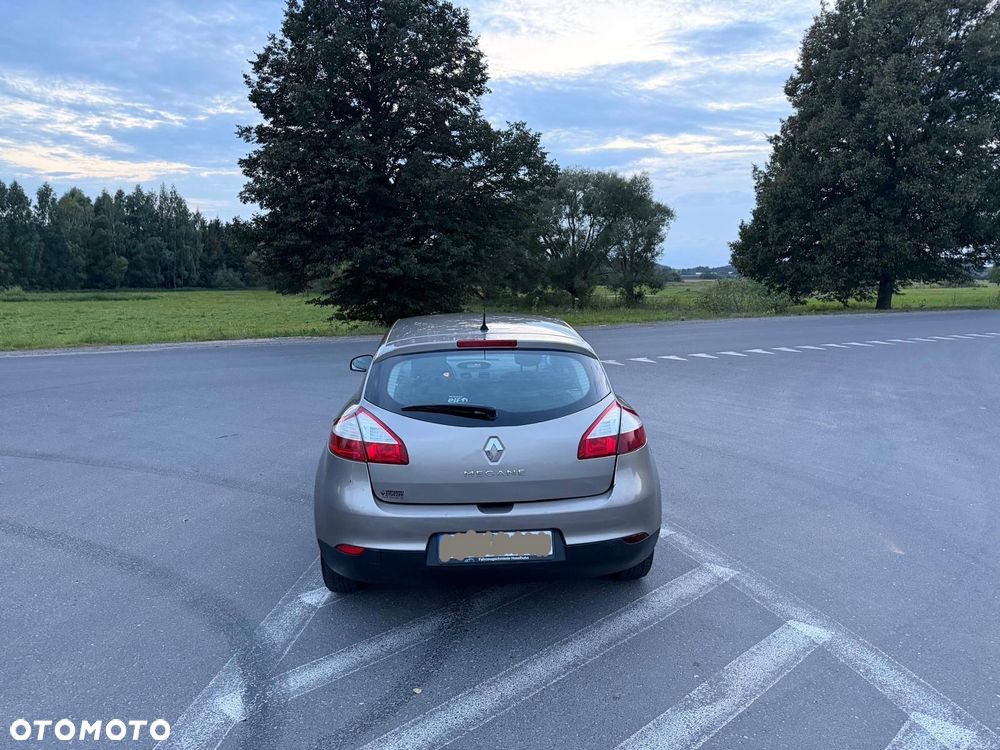 Renault Megane - 5