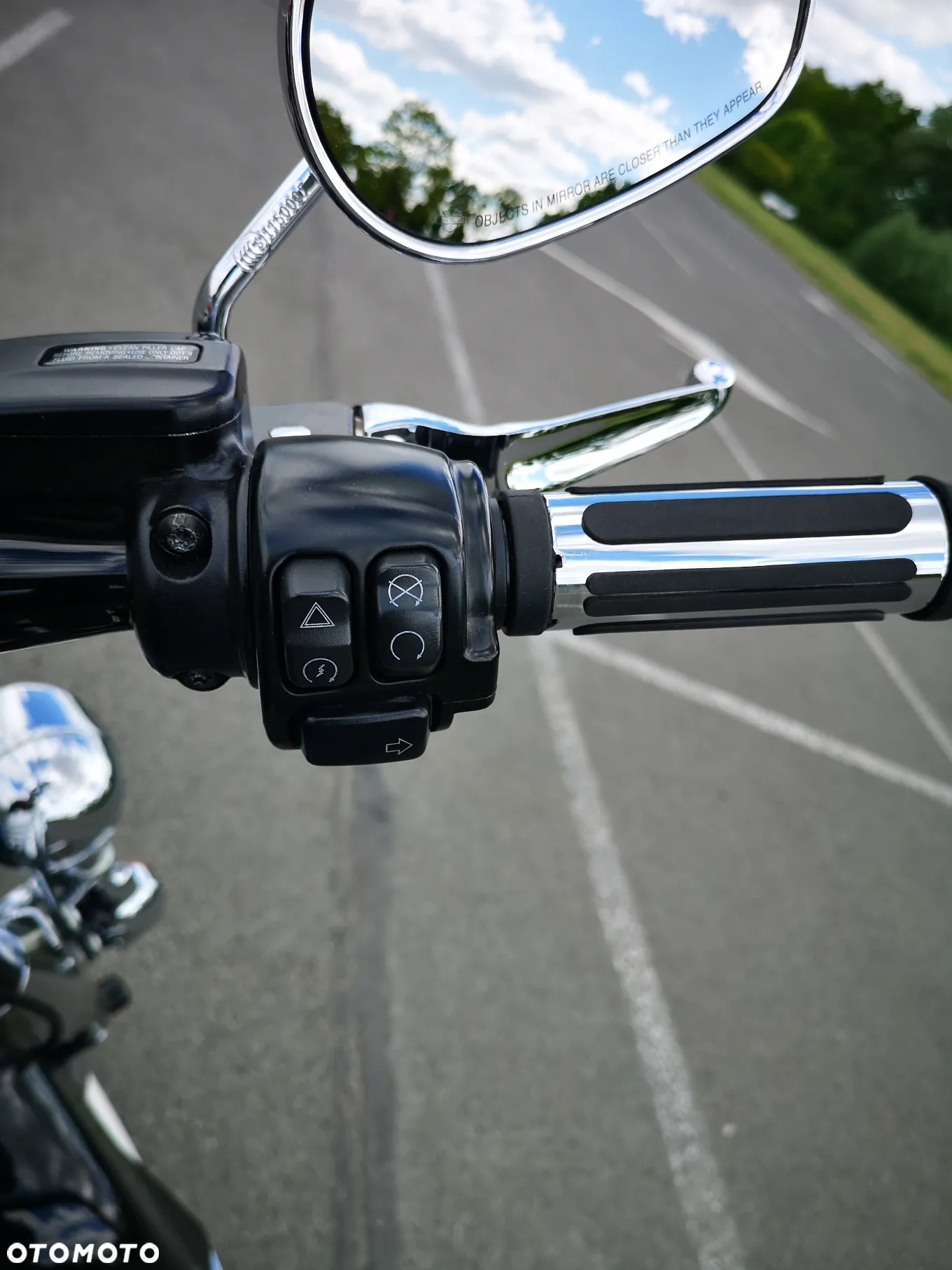 Harley-Davidson Softail Heritage Classic - 13