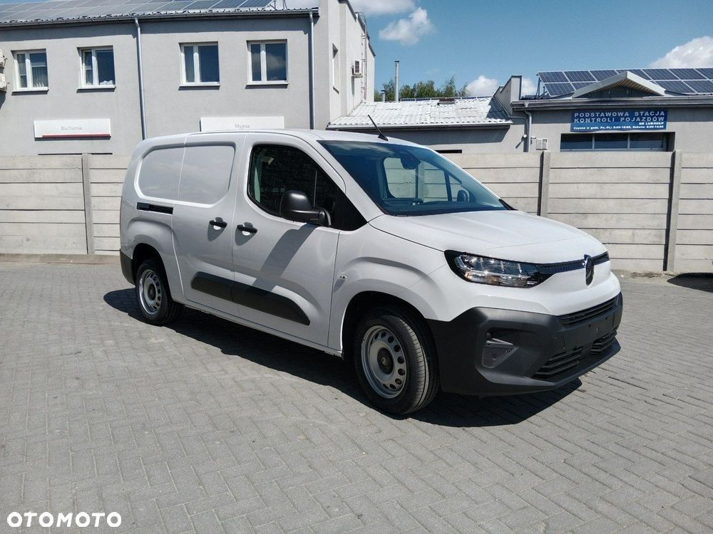 Citroën Berlingo - 7