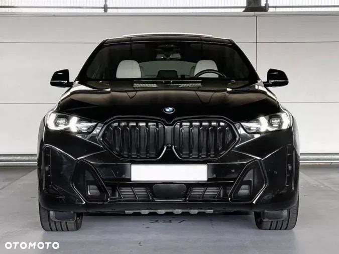 BMW X6 xDrive30d - 4