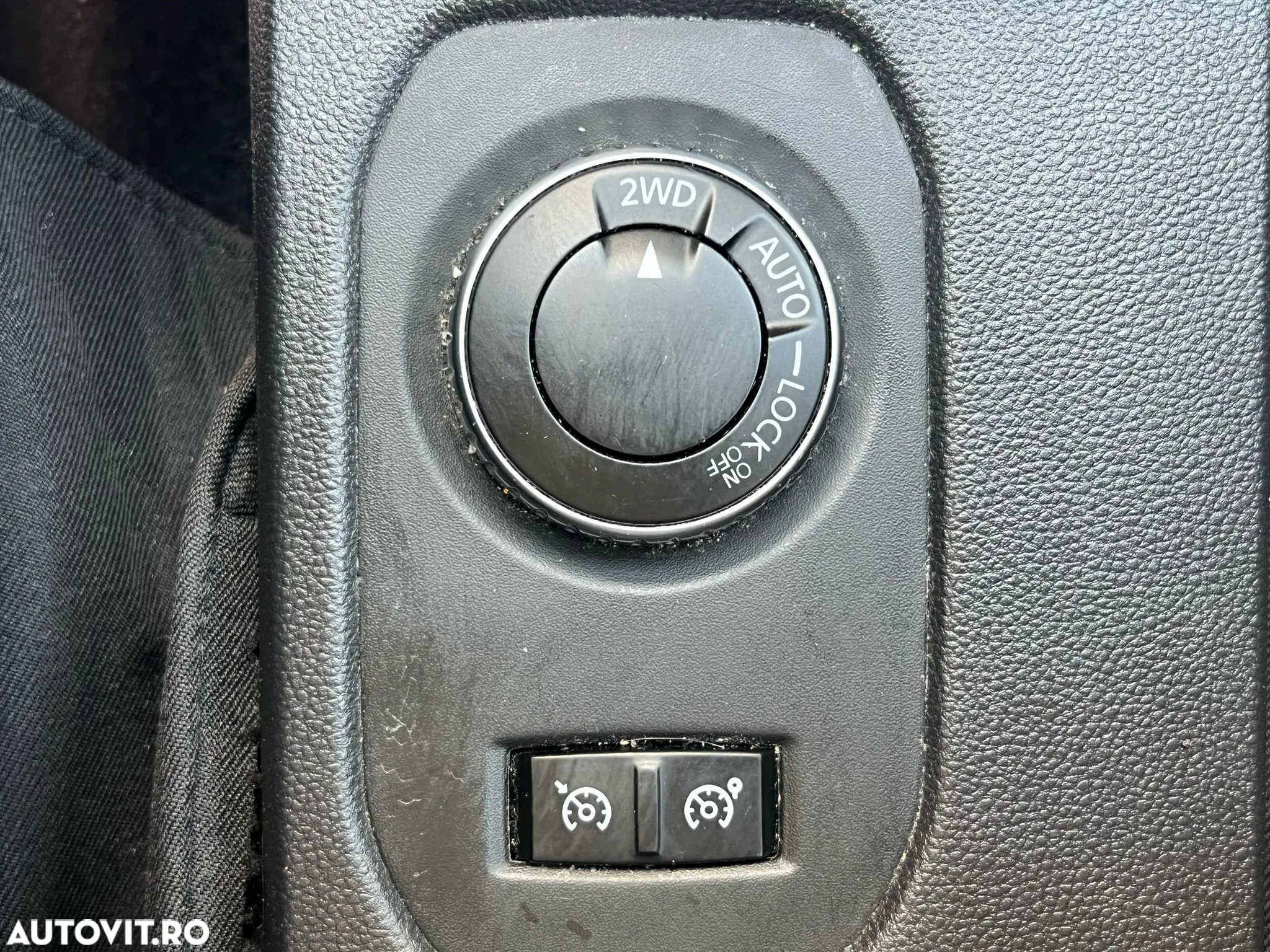 Dacia Duster 1.5 Blue dCi 4WD Prestige jante 17" - 24