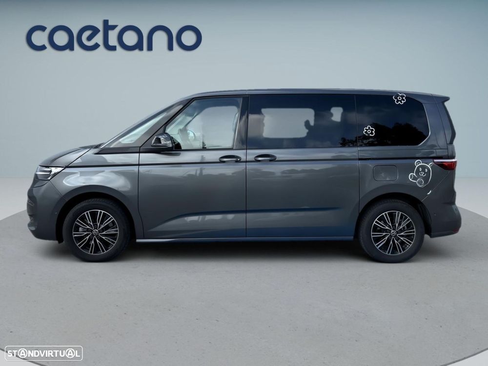 VW Multivan 1.5 TSI e-Hybrid Trend DSG - 14