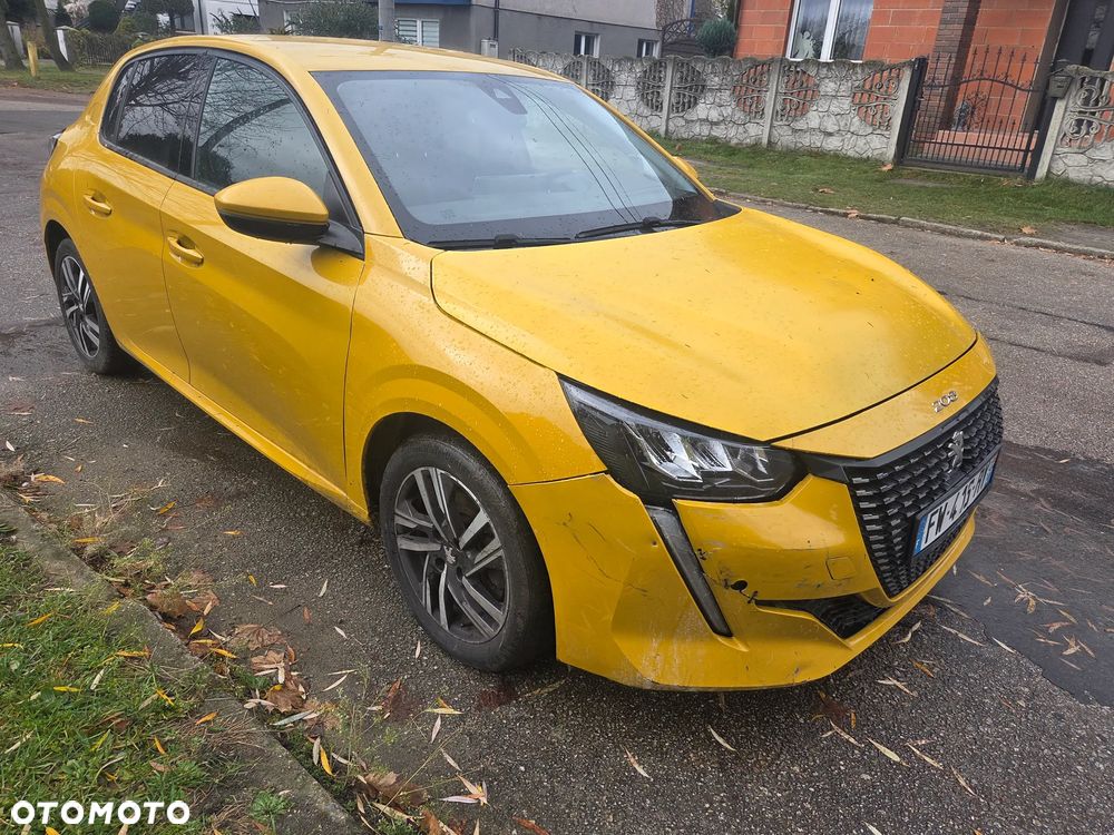 Peugeot 208 PureTech 100 Allure - 7