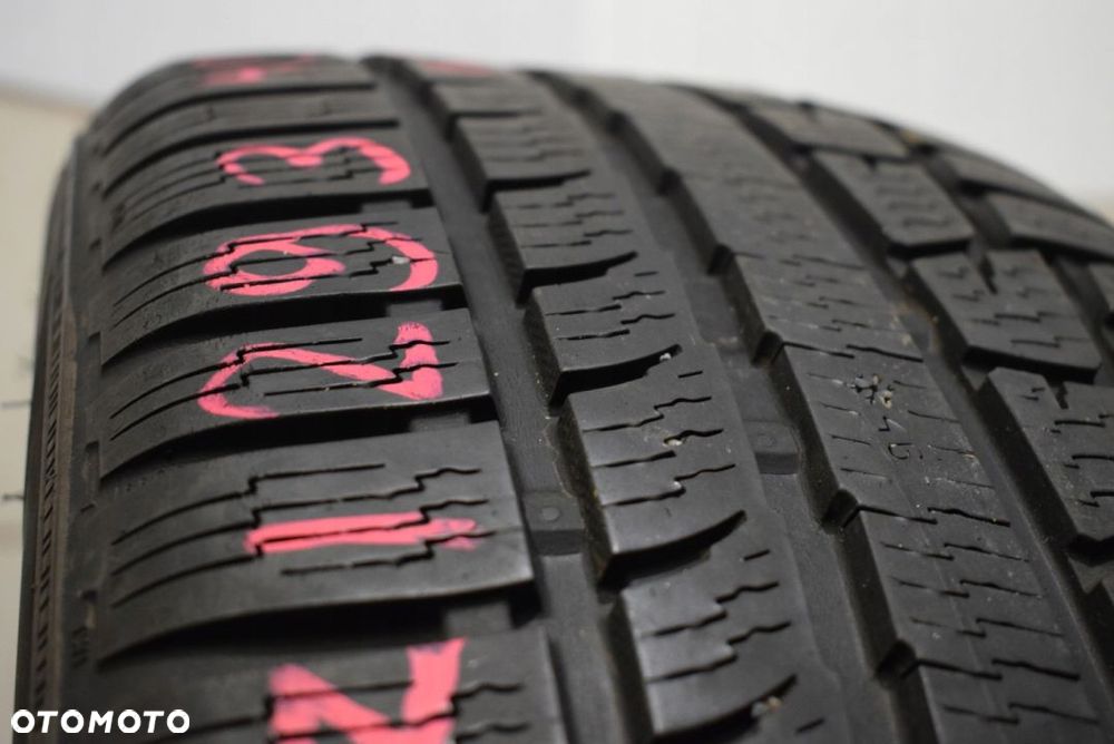 R19 235/45 99V Nokian WR A3 - 2