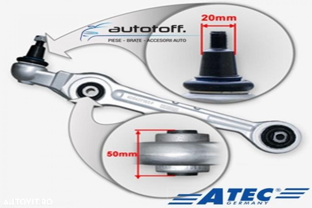 Kit Brate Audi A4 B5, A6 C5, VW Passat B5 3B set HD-Version OFERTA - 3