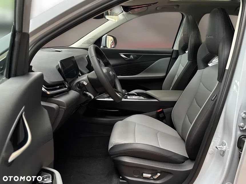 BAIC 5 Beijing 1.5T Business DCT - 14