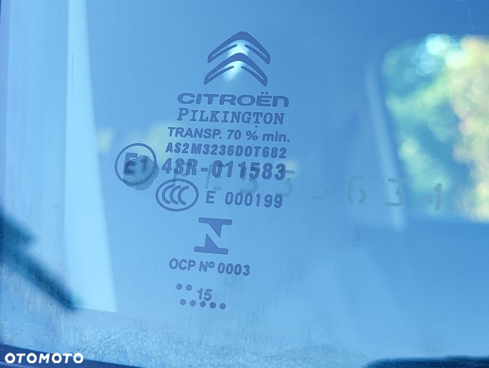 Citroën C4 Cactus VTi 82 Feel Edition - 35