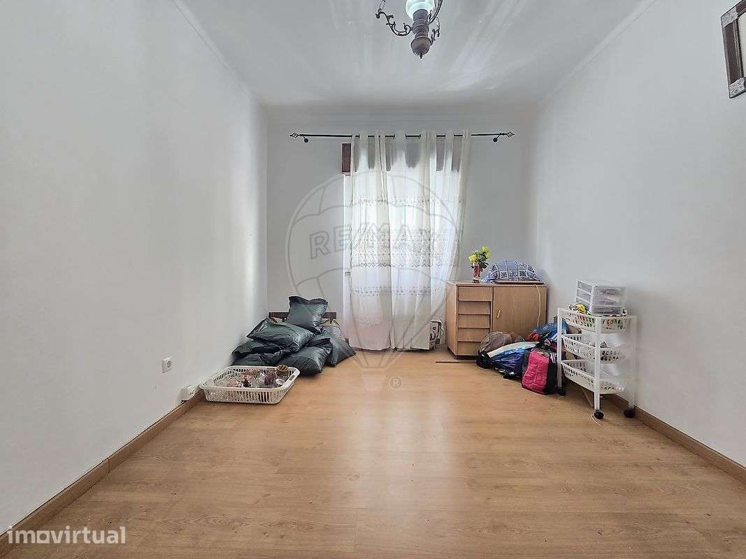 Apartamento T1 para arrendamento - Grande imagem: 3/14