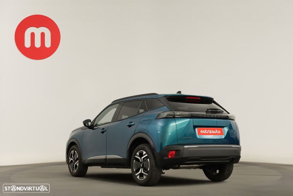 Peugeot 2008 1.2 Allure - 3