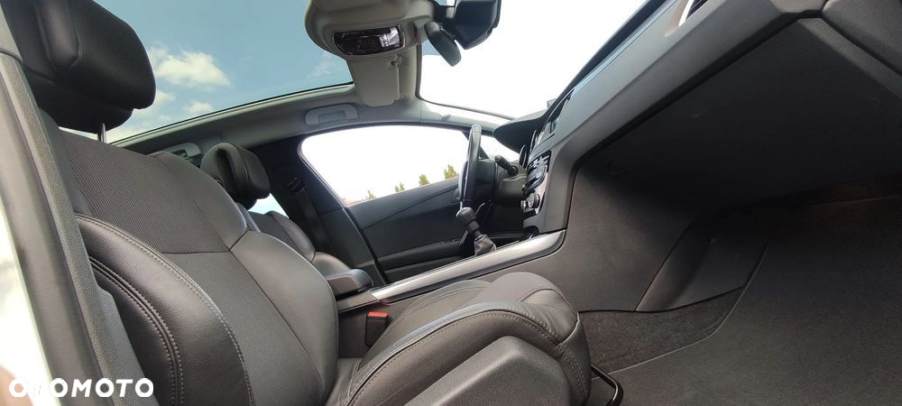Peugeot 508 2.0 BlueHDi Allure S&S - 13
