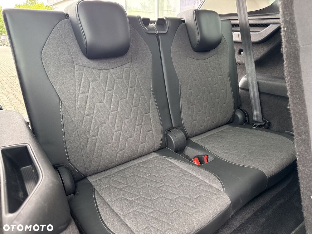 Volkswagen Tayron 1.5 eTSI mHEV Life DSG - 33