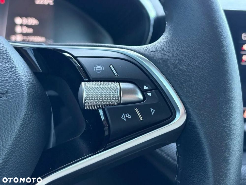 Skoda Fabia 1.0 TSI Selection DSG - 24