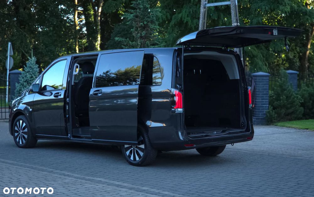 Mercedes-Benz Vito Tourer L3 Pro 9G-Tronic 447.705 - 20