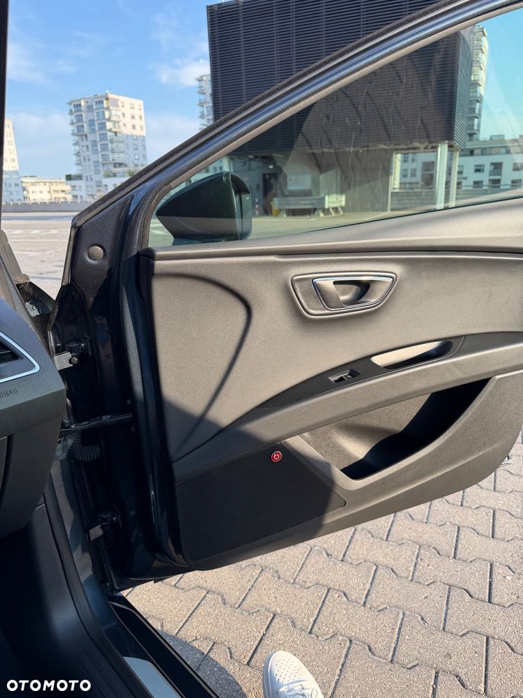Seat Leon - 34