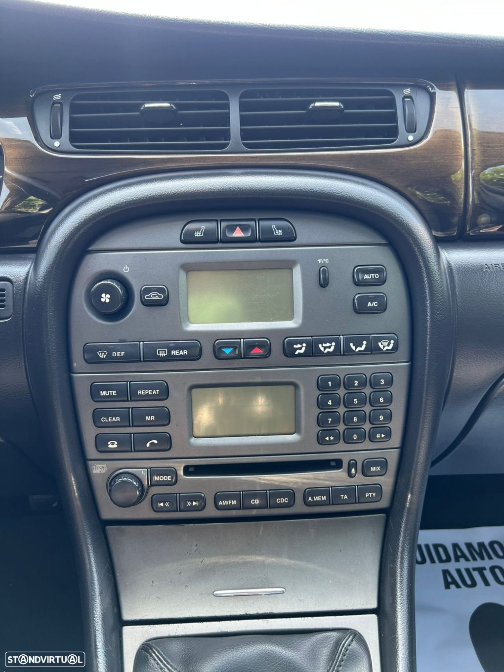 Jaguar X-Type 2.0 D Sport - 26