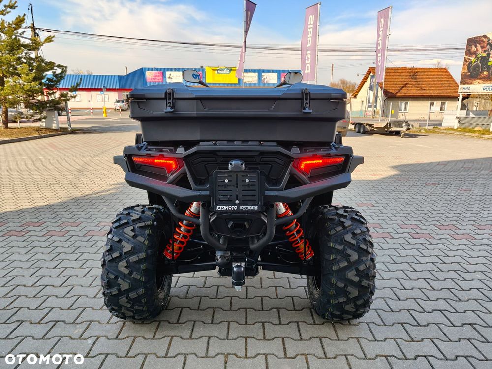 Polaris Sportsman - 6