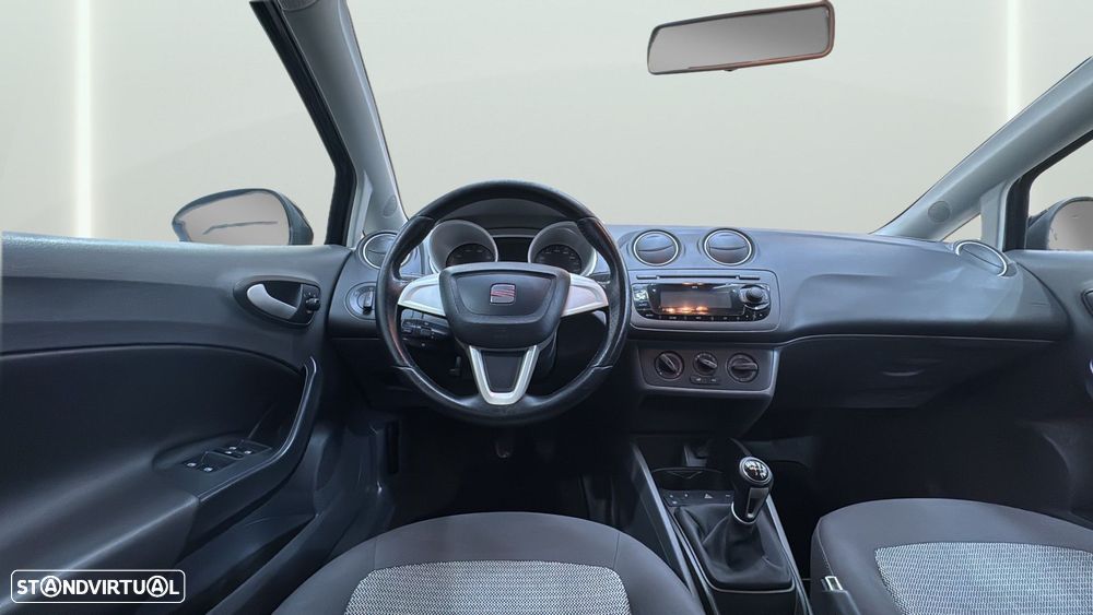 SEAT Ibiza 1.2 12V Style - 7