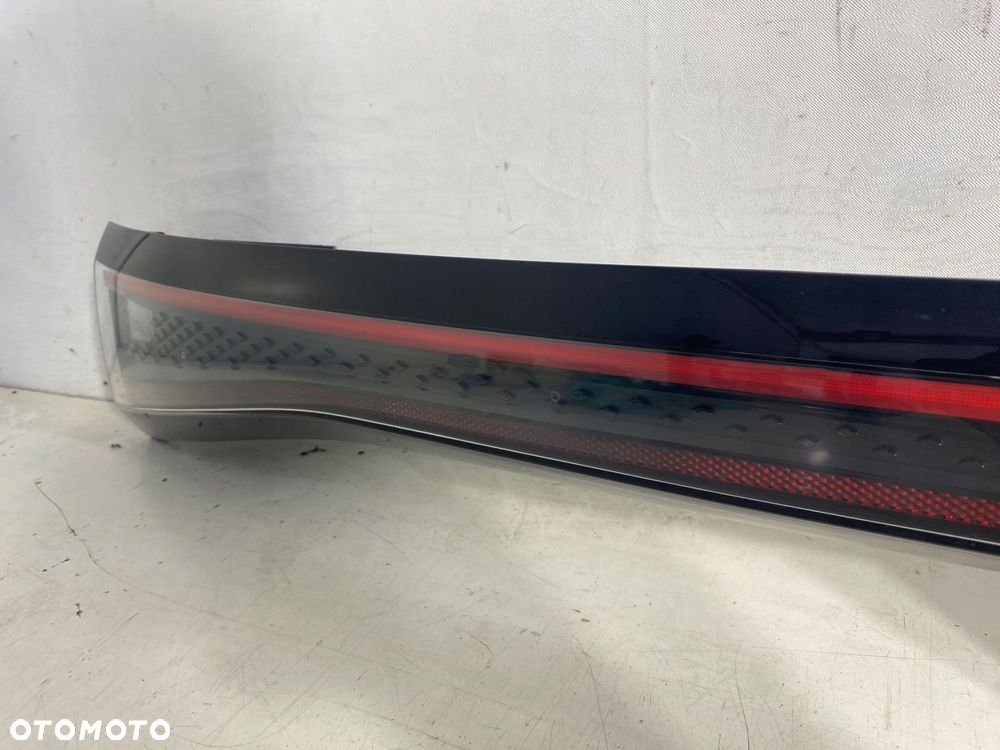 lampa tylnia klapy blenda vw id4 id.4 11a eu - 6