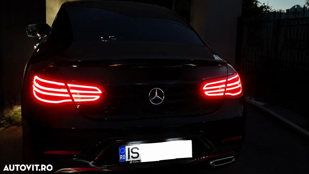 Mercedes-Benz GLC - 16