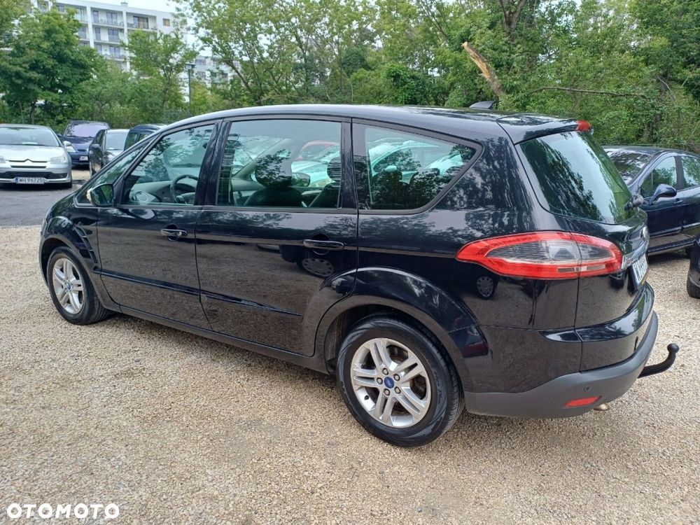 Ford S-Max - 6