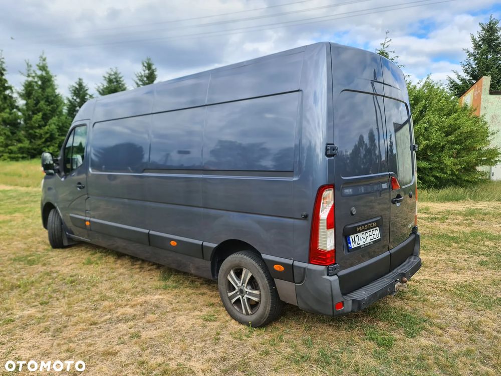 Renault Master - 5