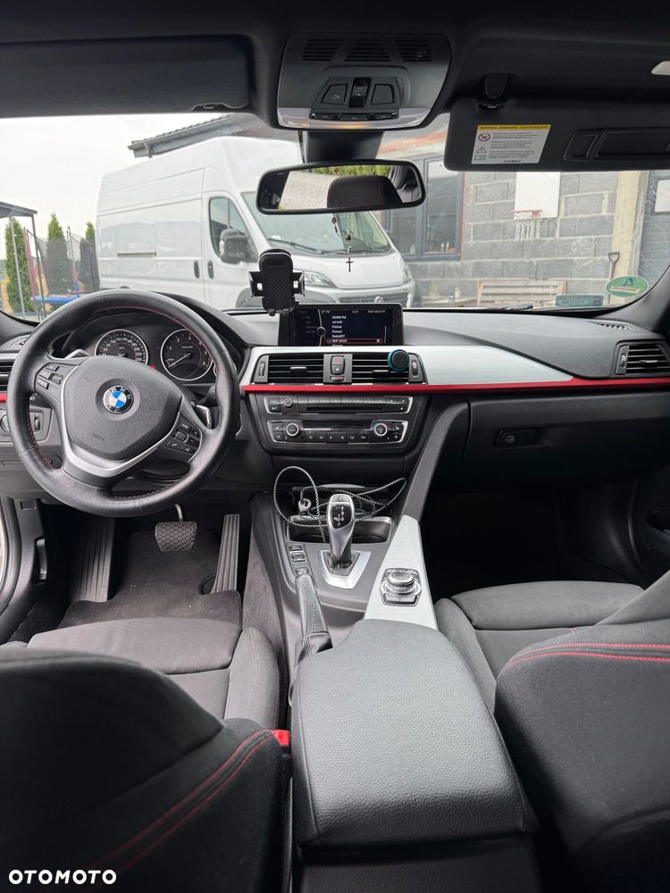 BMW Seria 3 - 11