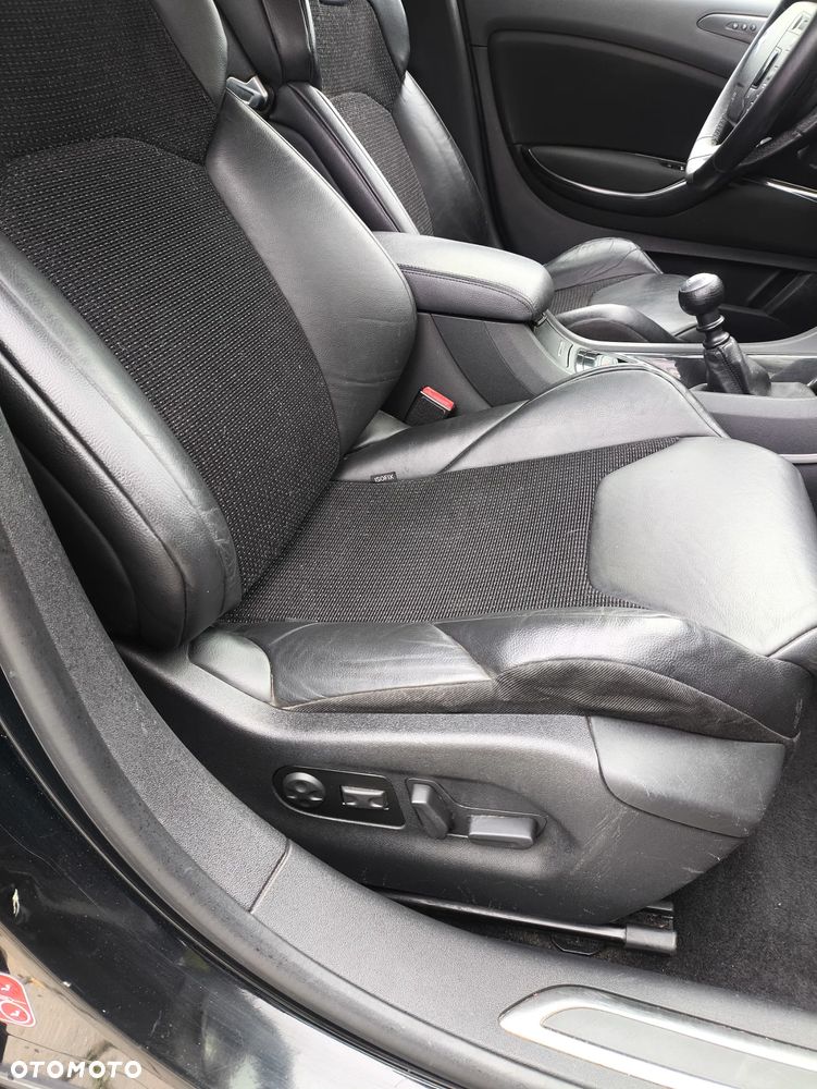 Citroën C5 HDi 135 FAP Exclusive - 24