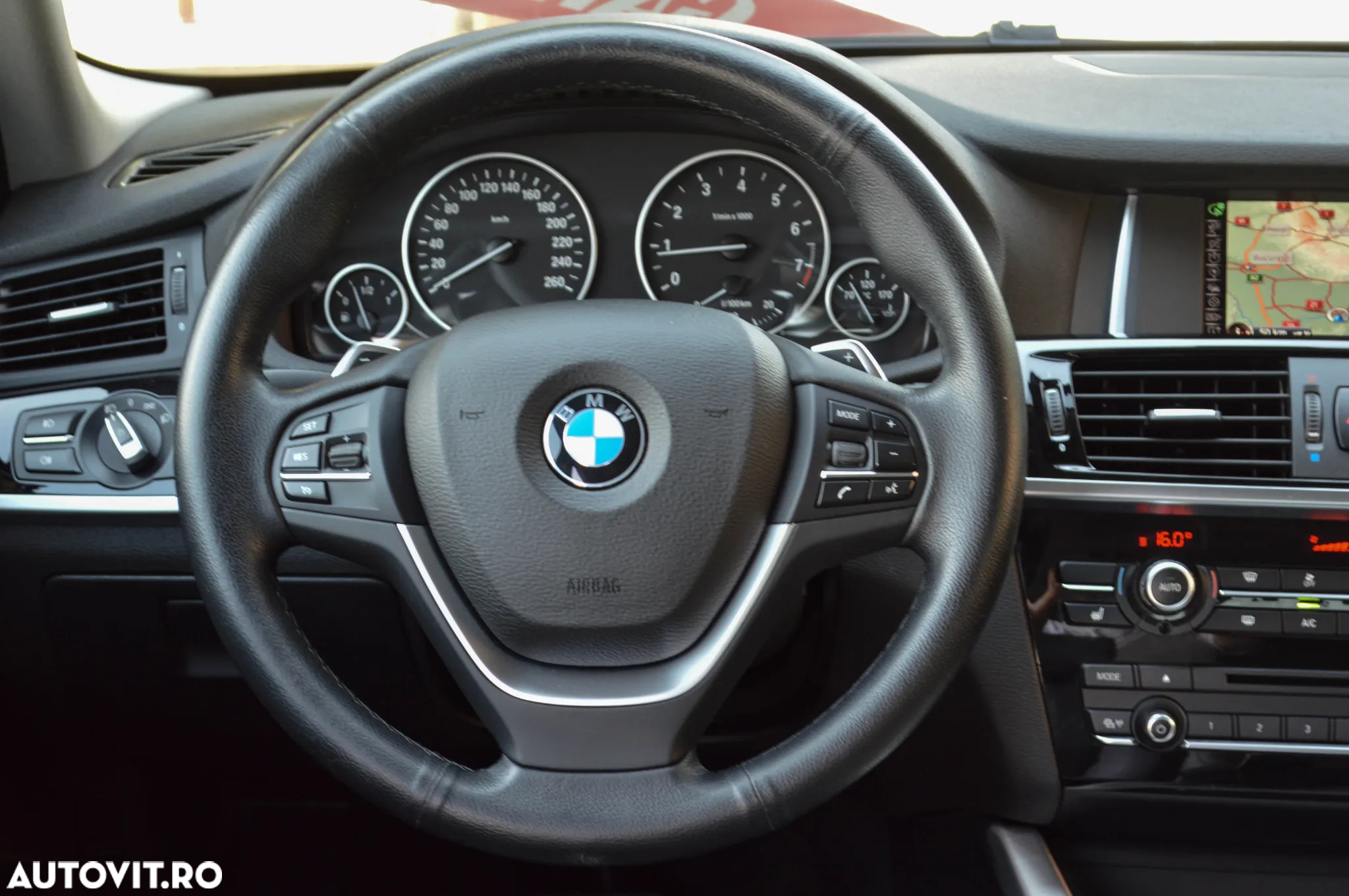 BMW X4 xDrive28i Aut. - 37