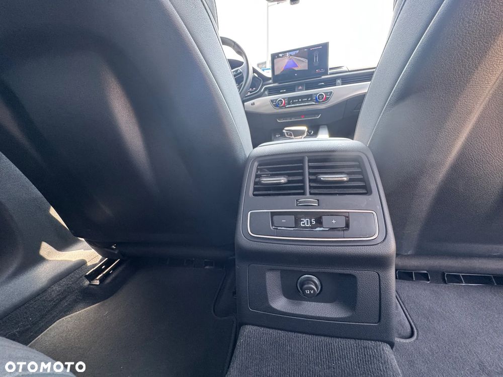 Audi A4 Limousine 35 TFSI mHEV Advanced S tronic - 20
