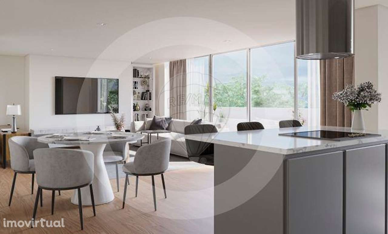 Apartamento T2 para venda - Grande imagem: 3/38