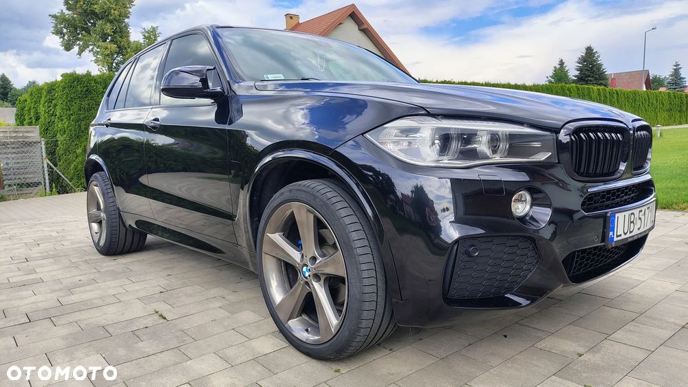 BMW X5 - 15