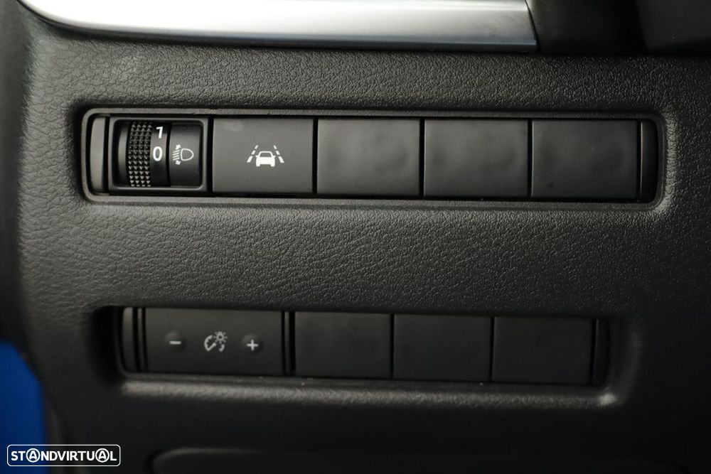 Nissan Qashqai - 19