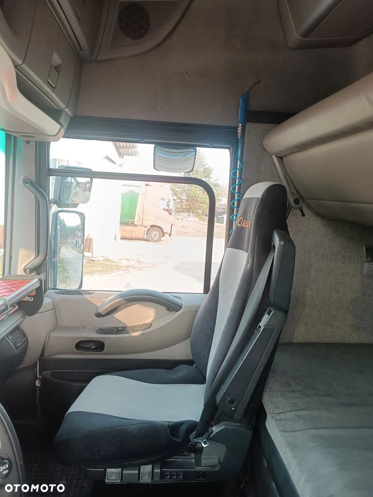 Renault Magnum 480 - 8