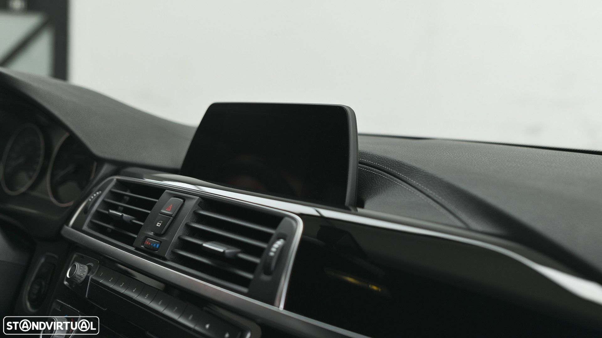 BMW 418 Gran Coupé d Line Sport Auto - 33