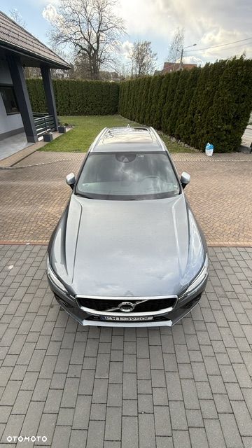 Volvo XC 60 D4 AWD Geartronic RDesign - 4