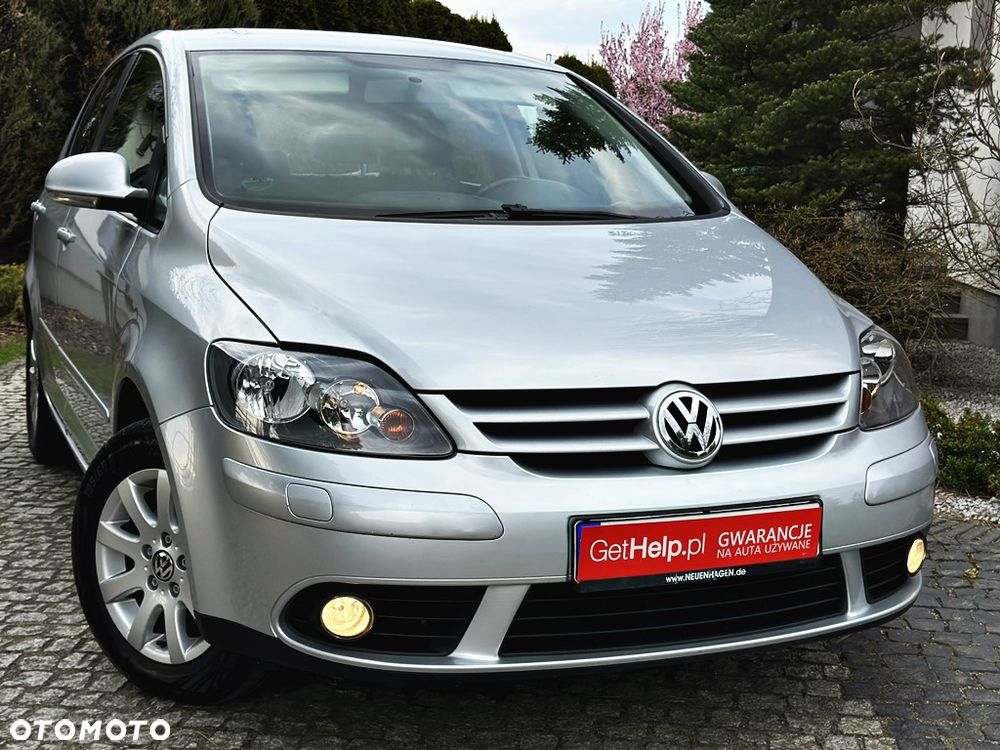 Volkswagen Golf Plus 1.6 Tour Edition - 34