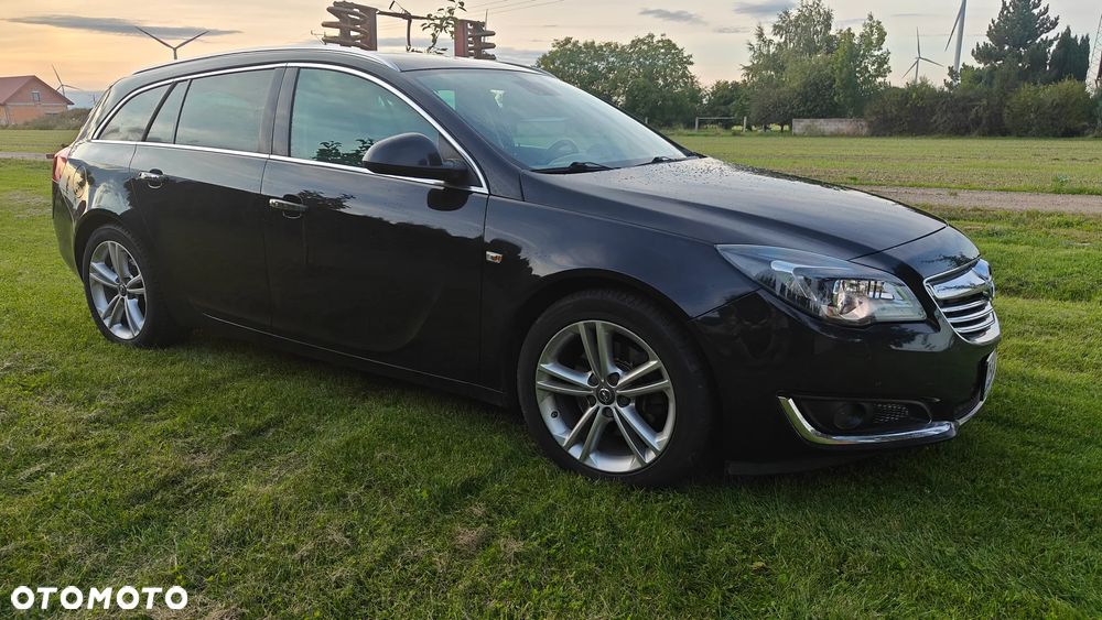 Opel Insignia - 10