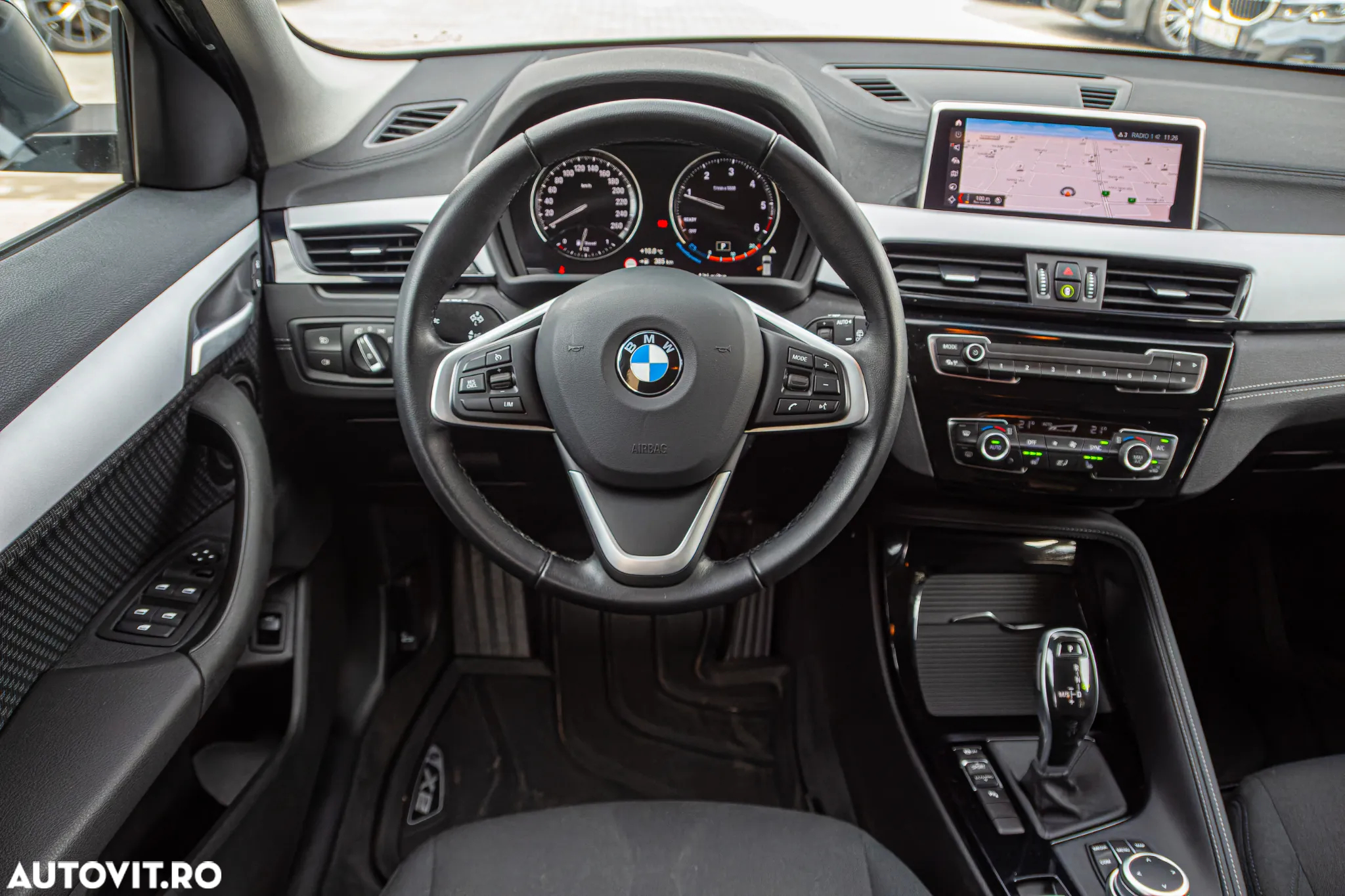 BMW X2 - 8