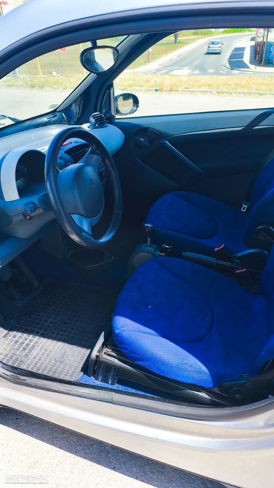 Smart ForTwo Coupé - 4