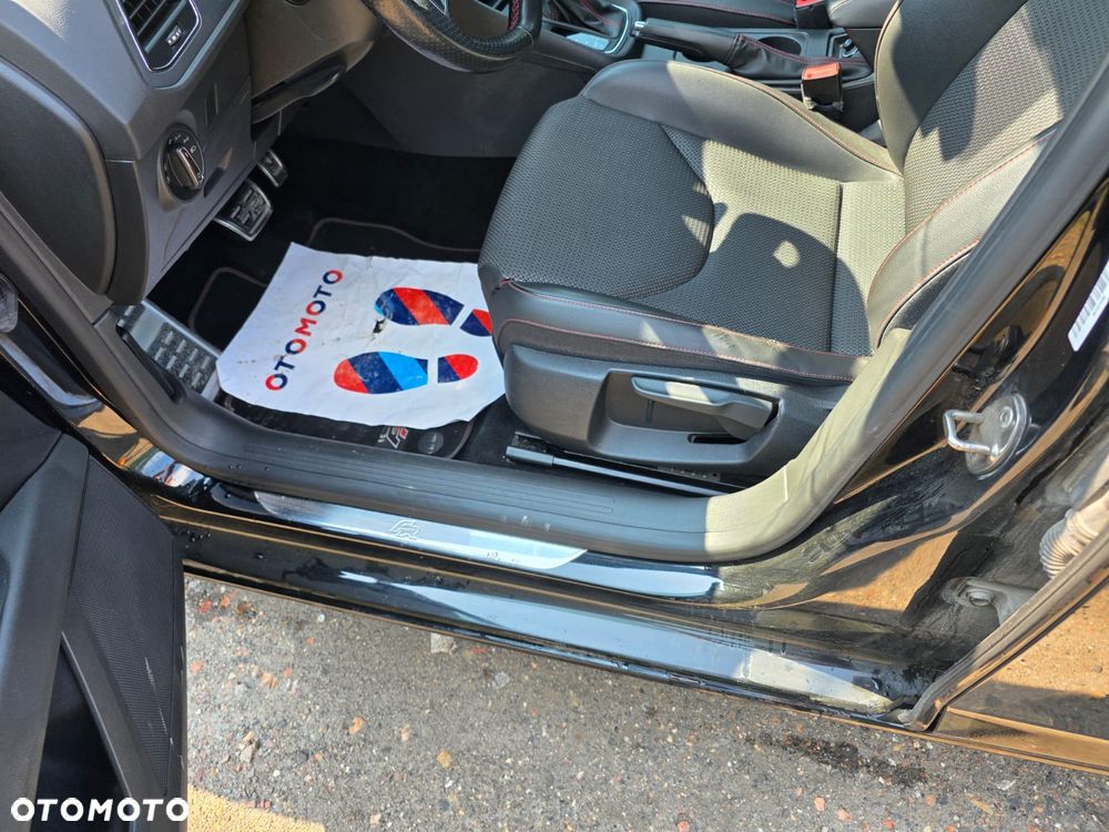 Seat Leon 2.0 TDI FR S&S DSG EU6 - 15